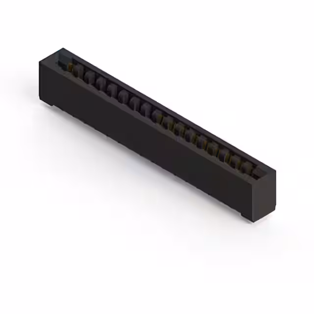 357-017-547-101 EDAC Inc.  Edgeboard Connectors